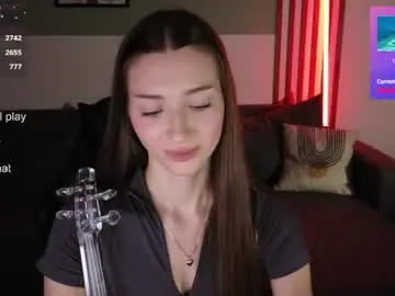 Chaturbate Sex Chat of lindsey_mey