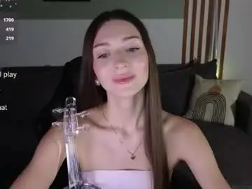 Chaturbate Best Webcam of lindsey_mey