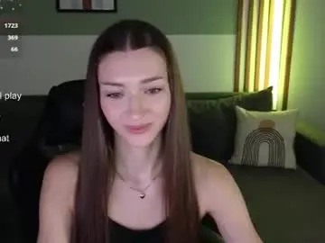 Chaturbate Sex Cam of lindsey_mey