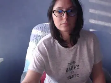 Chaturbate Sex Cam of luckylinda23