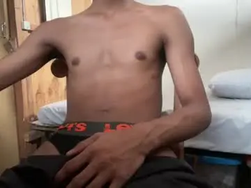 Chaturbate Live Porn of markofmyheart