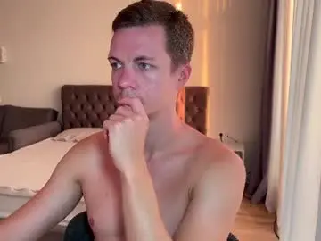 Chaturbate Best Webcam of max_shy