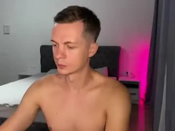Chaturbate Adult Webcam of max_shy