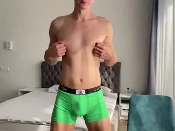Chaturbate Adult Webcams of max_shy