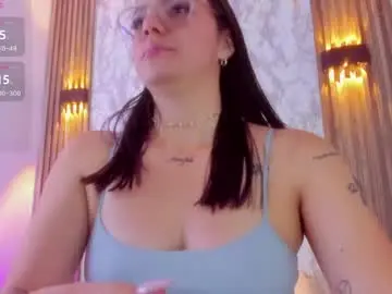 Chaturbate Sex Cam of miss_merlin_