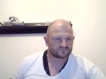 Chaturbate Nude Webcam of mrhotsex69