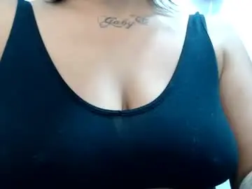 Chaturbate Adult Webcams of naomylux1