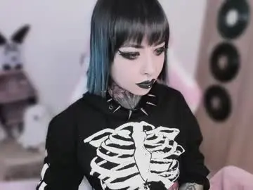 Chaturbate Adult Webcam of nikkiramone