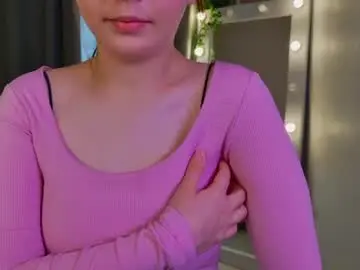 Chaturbate Adult Video Chat of pearly_pink