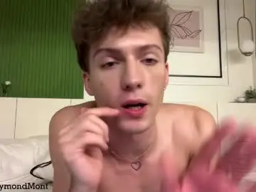 Chaturbate Watch Live Sex Cams of raymondmont