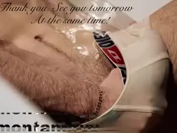 Chaturbate Best live sex cam show of raymondmont
