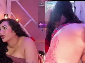 Chaturbate Live Porn of roxylicious_