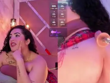 Chaturbate Adult Webcams of roxylicious_