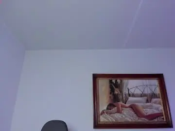 Chaturbate Live Sex of roy__constance