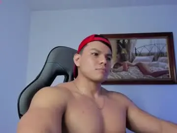 Chaturbate Private Sex Chat of roy__constance