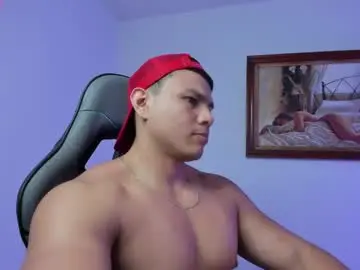 Chaturbate Free Porn Cam of roy__constance
