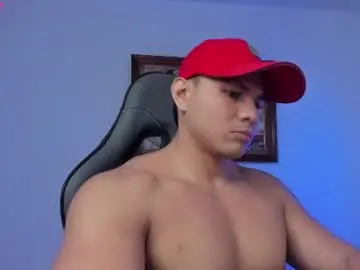 Chaturbate Live Porn of roy__constance