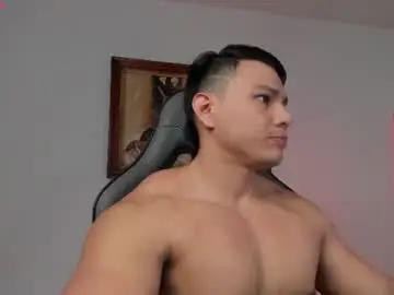 Chaturbate Best Webcam of roy__constance