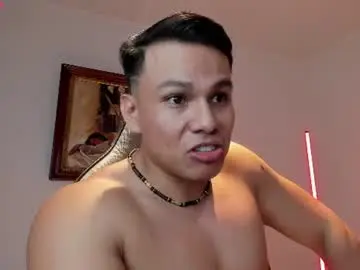 Chaturbate Live Porn of roy__constance