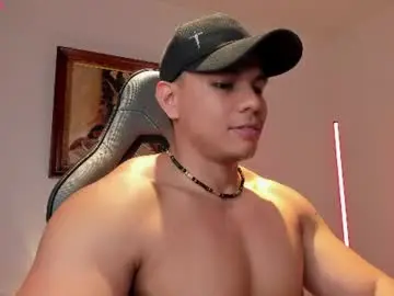 Chaturbate Nude Webcam of roy__constance
