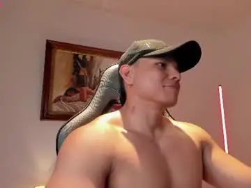Chaturbate Adult Webcam of roy__constance