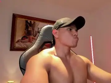Chaturbate Nude Webcam of roy__constance