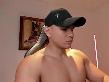 Chaturbate Private Sex Chat of roy__constance