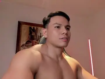 Chaturbate Live Sex of roy__constance