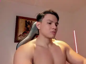 Chaturbate Private Sex Chat of roy__constance