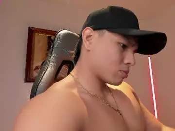 Chaturbate Sex Chat of roy__constance