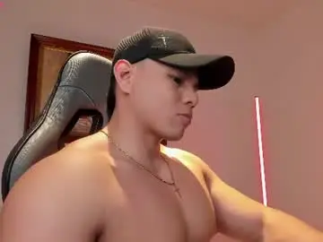 Chaturbate Private Sex Chat of roy__constance