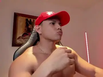 Chaturbate Live Porn of roy__constance