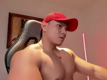 Chaturbate Best Webcam of roy__constance