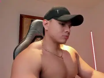 Chaturbate Best Webcam of roy__constance