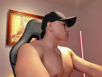 Chaturbate Private Sex Chat of roy__constance