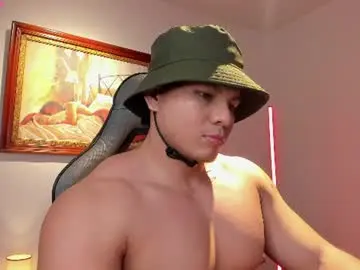Chaturbate Private Sex Chat of roy__constance