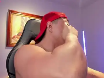 Chaturbate Best Webcam of roy__constance