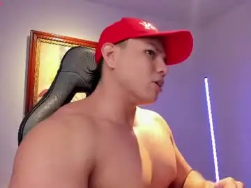 Chaturbate Adult Webcam of roy__constance