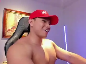 Chaturbate Live Sex of roy__constance