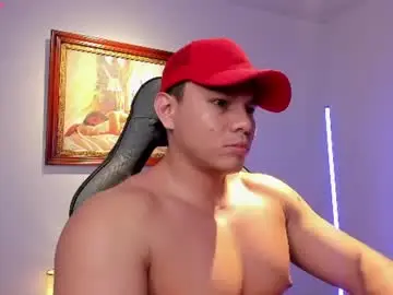 Chaturbate Live Sex of roy__constance