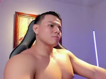 Chaturbate Nude Webcam of roy__constance