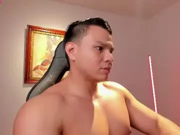 Chaturbate Sex Cam of roy__constance