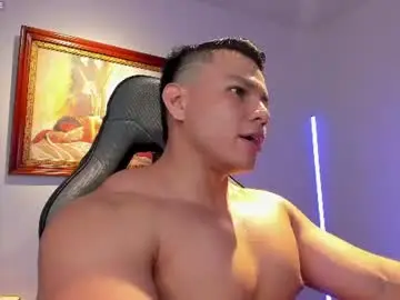 Chaturbate Nude Webcam of roy__constance