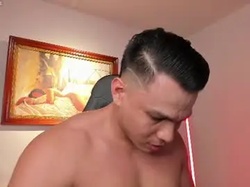 Chaturbate Live Porn of roy__constance