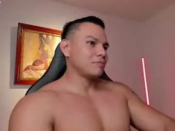 Chaturbate Adult Video Chat of roy__constance