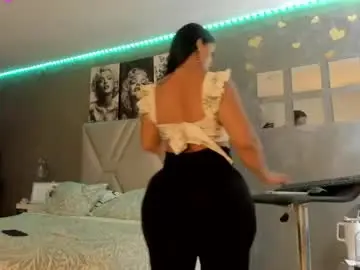 Chaturbate Best Webcam of sexyzoe_69