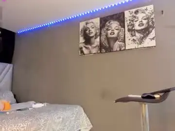 Chaturbate Sex Chat of sexyzoe_69
