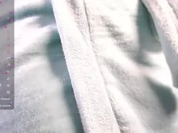 Chaturbate Live Porn of soyjuliana19