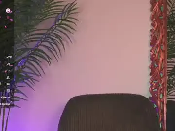 Chaturbate Best live sex cam show of soyjuliana19