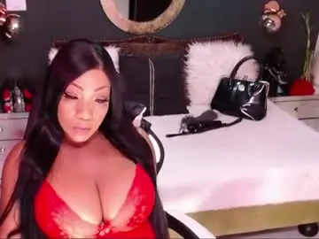 Chaturbate Live Sex Cam of starhappy